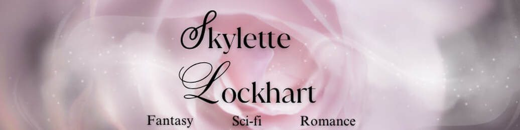 Skylette Lockhart